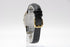【 N MINT 】 Vintage Seiko Dolce 8N41-507A Gold Dial Quartz Men's Watch from JAPAN